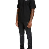 Timeless Silhouette Short Sleeve T-shirt