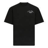 Timeless Silhouette Short Sleeve T-shirt