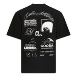 Ltd Timeless Silhouettes T-shirt