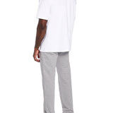 Grey Marl Sweatpants