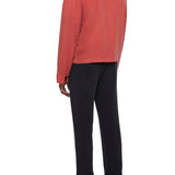 Soft Sheen Cotton Jacket