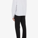 Riviera Shirt - Blue Stripe