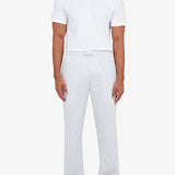 Riviera Pants- Blue Stripe
