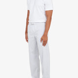 Riviera Pants- Blue Stripe