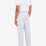 Riviera Pants- Blue Stripe