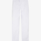 Riviera Pants- Blue Stripe