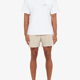 Swim Shorts - Sand