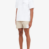 Swim Shorts - Sand
