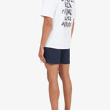 Swim Shorts - Navy