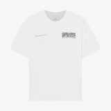 White Limited Edition T-shirt