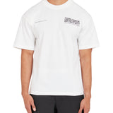 White Limited Edition T-shirt