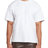 White Inside-Out T-shirt