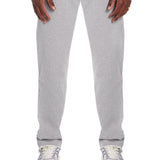 Grey Marl Sweatpants