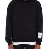 Black Hoodie