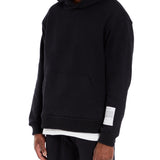 Black Hoodie