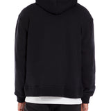 Black Hoodie
