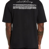 Art Of Casual Tailoring T-Shirt
