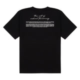 Art Of Casual Tailoring T-Shirt
