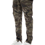 Camo Utility Combat Trouser