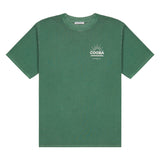 Aged Green T-Shirt