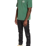 Aged Green T-Shirt