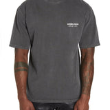 Aged Grey T-Shirt