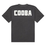 Aged Grey T-Shirt