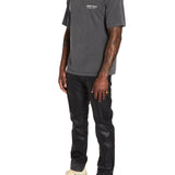 Aged Grey T-Shirt