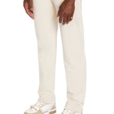 Ecru Sweatpants