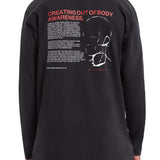 LONG SLEEVE T-SHIRT