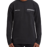 LONG SLEEVE T-SHIRT