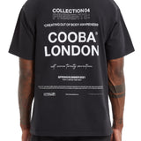 This Is A COOBA T-shirt