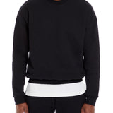 Black Sweatshirt