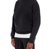 Black Sweatshirt