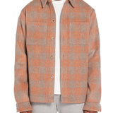 Wool Overshirt