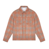 Wool Overshirt