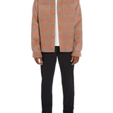 Wool Overshirt