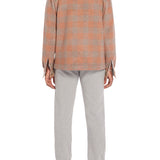 Wool Overshirt