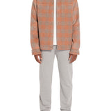 Wool Overshirt