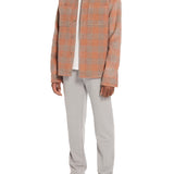 Wool Overshirt